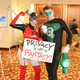 Illustration for article titled All The Best Dragon Con Cosplayers Fighting For Online Privacy